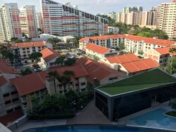 The Poiz Residences (D13), Apartment #459567881